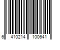 Barcode Image for UPC code 6410214100641