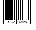 Barcode Image for UPC code 6411254649480