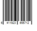 Barcode Image for UPC code 6411923655712