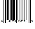 Barcode Image for UPC code 641265199285