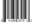 Barcode Image for UPC code 641265230193