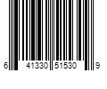 Barcode Image for UPC code 641330515309