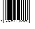 Barcode Image for UPC code 6414201100669