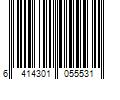 Barcode Image for UPC code 6414301055531