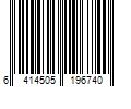 Barcode Image for UPC code 6414505196740