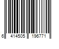 Barcode Image for UPC code 6414505196771