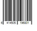 Barcode Image for UPC code 6414505196801