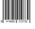 Barcode Image for UPC code 6414880010730