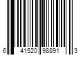 Barcode Image for UPC code 641520988913