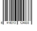 Barcode Image for UPC code 6416013124833