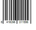 Barcode Image for UPC code 6416096011556