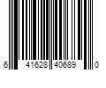 Barcode Image for UPC code 641628406890