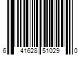 Barcode Image for UPC code 641628510290