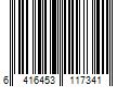 Barcode Image for UPC code 6416453117341