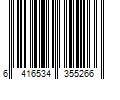 Barcode Image for UPC code 6416534355266