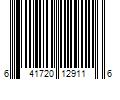 Barcode Image for UPC code 641720129116