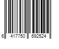 Barcode Image for UPC code 6417750692524