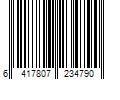 Barcode Image for UPC code 6417807234790