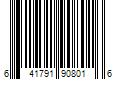 Barcode Image for UPC code 641791908016