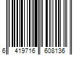 Barcode Image for UPC code 6419716608136