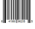 Barcode Image for UPC code 641990962055