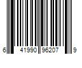 Barcode Image for UPC code 641990962079