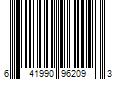 Barcode Image for UPC code 641990962093