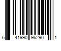 Barcode Image for UPC code 641990962901