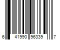 Barcode Image for UPC code 641990963397