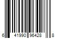 Barcode Image for UPC code 641990964288