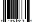 Barcode Image for UPC code 641990964790