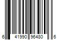 Barcode Image for UPC code 641990964806