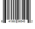 Barcode Image for UPC code 641990965452