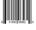 Barcode Image for UPC code 641990965629