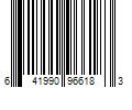 Barcode Image for UPC code 641990966183