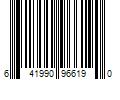 Barcode Image for UPC code 641990966190