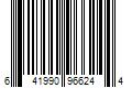 Barcode Image for UPC code 641990966244