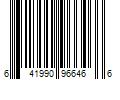 Barcode Image for UPC code 641990966466