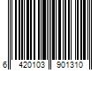 Barcode Image for UPC code 6420103901310