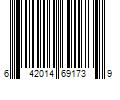 Barcode Image for UPC code 642014691739