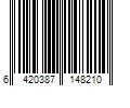 Barcode Image for UPC code 6420387148210