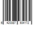 Barcode Image for UPC code 6420387934172