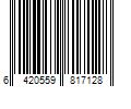 Barcode Image for UPC code 6420559817128