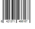 Barcode Image for UPC code 6421371466167