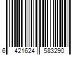 Barcode Image for UPC code 6421624583290