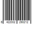 Barcode Image for UPC code 6422002290212