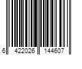 Barcode Image for UPC code 6422026144607