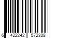 Barcode Image for UPC code 6422242572338