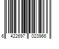 Barcode Image for UPC code 6422697023966