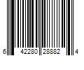 Barcode Image for UPC code 642280288824